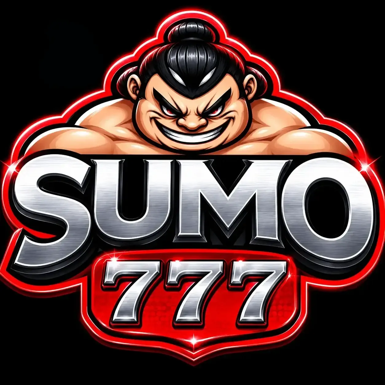 SUMO777 - Pertempuran FPS yang Mengasyikkan